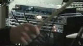 Scott Davies Recording Stuff