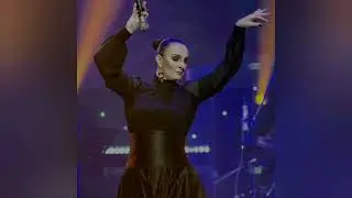 Елена Ваенга / экспромт 07.02.2022г. в Рязани