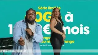 Sosh forfait mobile série limitée 60 Go 