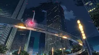 [너의 이름은 ost] 꿈의 등불(夢灯籠) [가사, 독음, 해석]