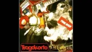 Tragokorto - Ya no queda más (Full Album)