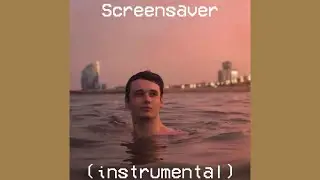 Wilbur Soot - Screensaver (Instrumental)