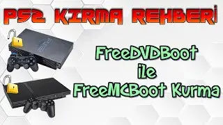 PS2 LOGGING GUIDE - PS2 JAILBREAK GUIDE