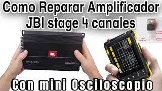 jBL stage 2 vuelve a la vida