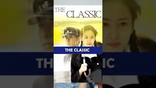 “THE CLASSIC” una pelicula que debes ver #peliculas #coreanos #doramascoreanos #kdramas #SeoYeJi