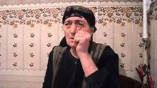 Тетя Зубаят 8