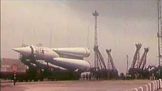 How Cold War paranoia and incredible expenditure paid off