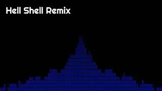 Hell Shell - (Retro Remix)