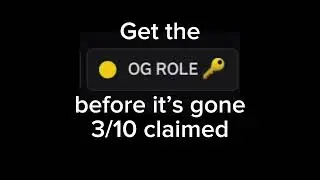New server # discord #banned