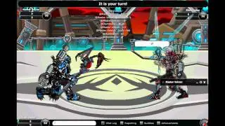 Epic Duel - Ur Doing it Wrong: Bounty Hunter Stat Abuse