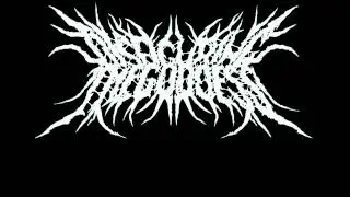 Disfiguring The Goddess - Sleeper (Lyric Video)