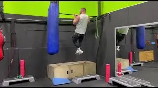 Кроссфит комлекс 