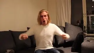 Jag vann Ung och bortskämd 2017!