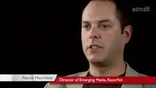 Razorfish/ Patrick Moorhead（英語版）