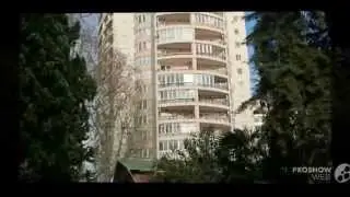 Апартаменты у Моря