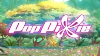 PopPixie - Opening theme (Serbian) HQ