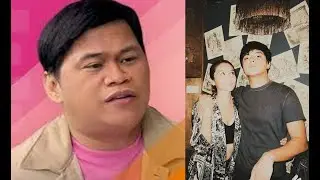 LOOK!!! OGIE DIAZ NAGHAHABOL AT HOOK NA HOOK DIN