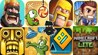 The BEST 2010's Mobile Games Pt.1
