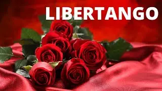 Либертанго А.Пьяццолла (виола любви) - Libertango