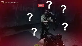 FARCRY 5 | Whats happening, if we don't shoot Eli?