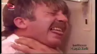 Kurk mantolu madonna