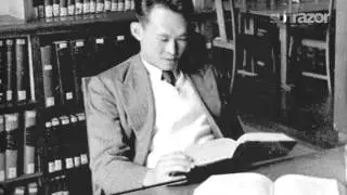 Lee Kuan Yew: The boy who became Prime Minister (Tribute to Lee Kuan Yew Pt 1)