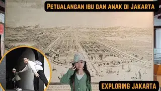 NAIK MENARA PANDANG TERTUA BIKIN NGERI KARENA MIRING 🫣