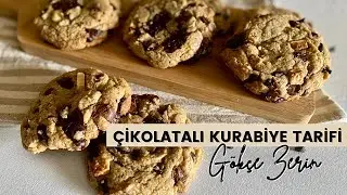 Dünyanın En Lezzetli Kurabiye Tarifi I Başka Tarif Aramayın I