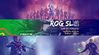 අපි නැතුව පාලුයිද??? ROGoNFiRE.GG