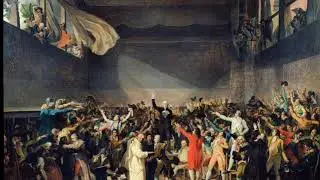 Генеральные Штаты и Клятва в Теннисном Зале (1789): Краткий обзор