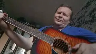 Жил в Одессе славный паренёк (кавер)