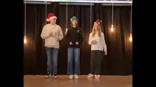 1 Dezember