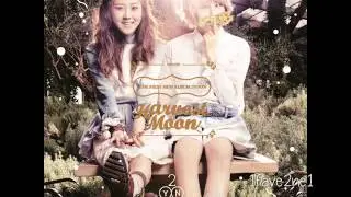 2YOON ft. Ilhoon (BTOB) -  (악몽) Nightmare (Cover)