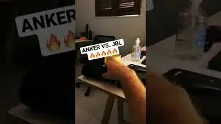 SOUNDCORE BOOST VS. FLIP 6