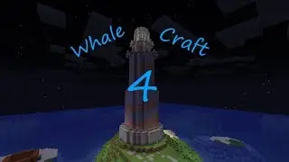 Obligatory Whale Craft tour