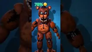 фнаф ар🤤#subscribe#shortsvideo#fnaf