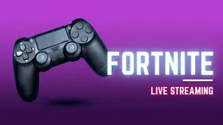 Fortnite | 22 Crowned Wins