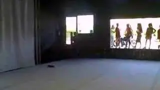 Tumbling
