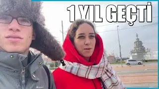 1 YIL GEÇTİ 🎄🎁