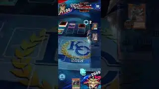 Darklord Short Gameplay in 2020 META | YU-GI-OH! DUEL LINKS |