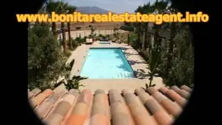 Bonita real estate agent