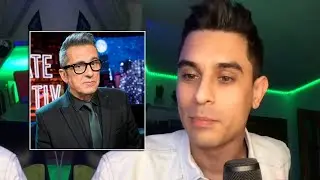 Buenafuente en mi defensa | DAVID SUÁREZ