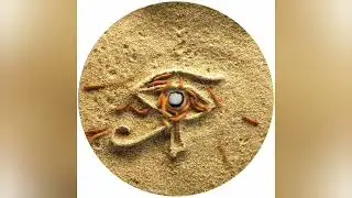 Iron Maiden - 1984 - Powerslave [Side-2 RAW] (2014 EU Optimal Vinyl){VM95ML☆ifi Zen}