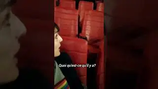 J'ai ENFIN pu faire ma connasse au cinéma ! 🍿🥳😎🎫 #cinema #humour #sketch #solo #lol #connasse #relou