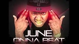JUNEONNABEAT feat. BIG ROME - DEVIL KNOKIN