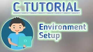 INSTALL TURBO C  | C Tutorial #2
