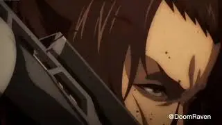 Gabi getting beat up MEME