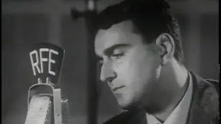 This is Radio Free Europe