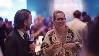 Broadcast Digital Awards 2022 - Highlights Teaser