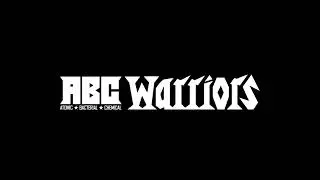 ABC Warriors (2000ad)
